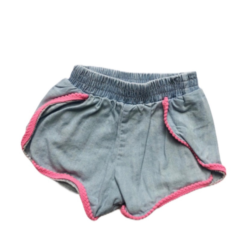 EGG New York Valerie Shorts | 12M